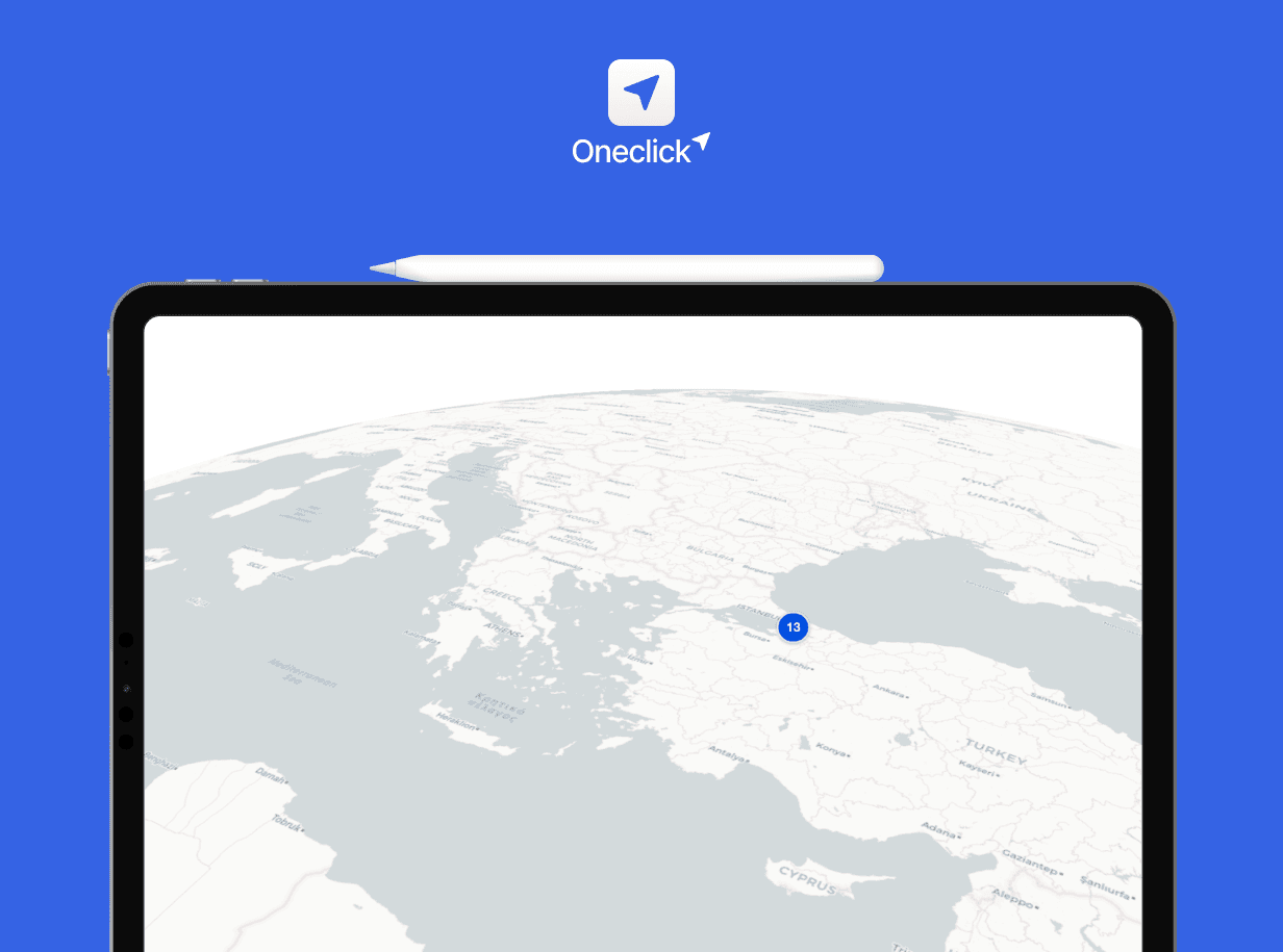 Live Demo UI