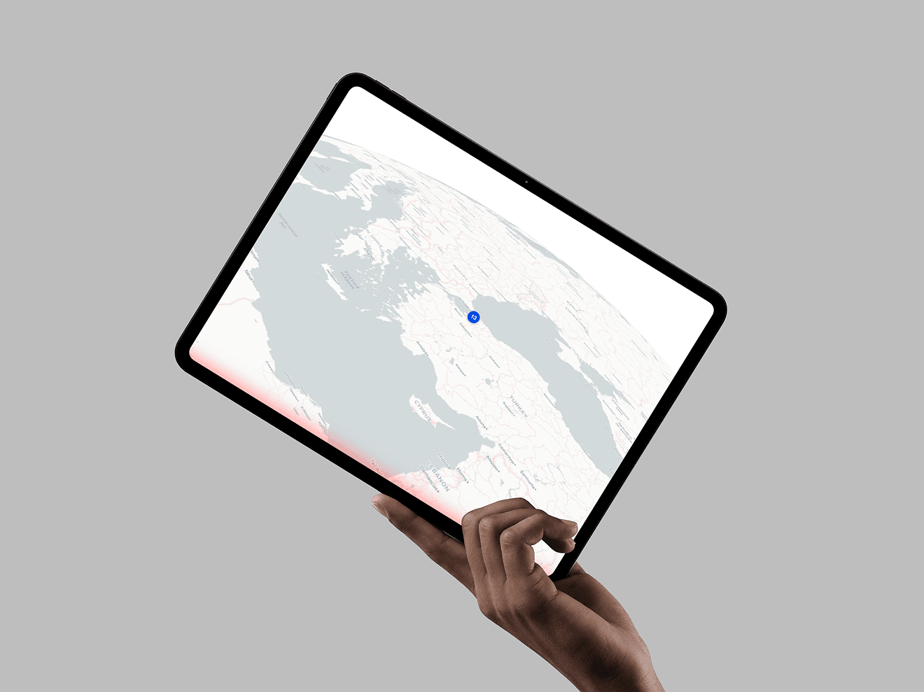 Live Module Interactive Tour