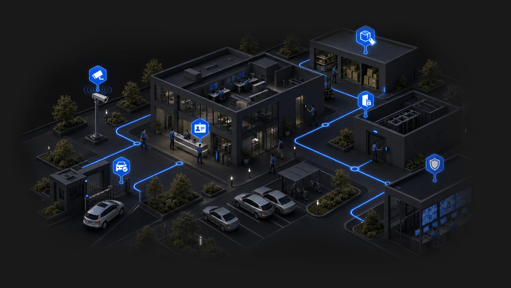 Security & Patrol