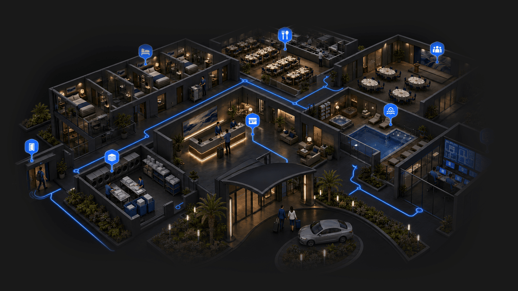 Hospitality