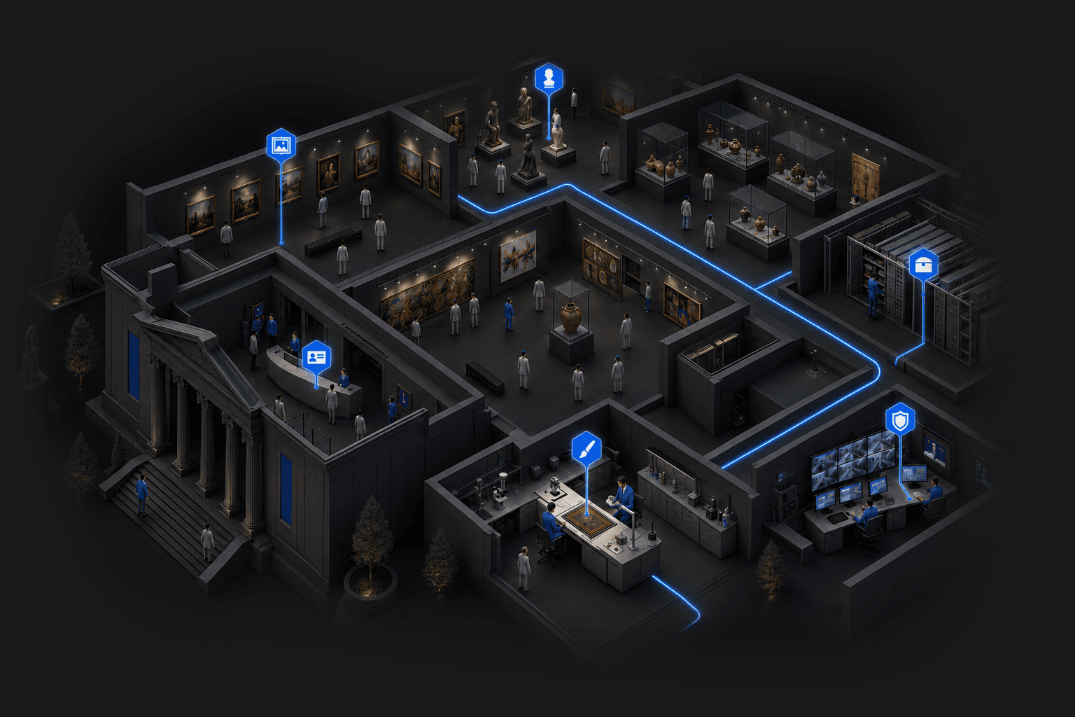 Museums & Galleries