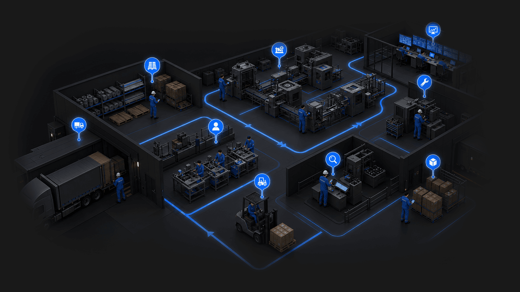 Manufacturing