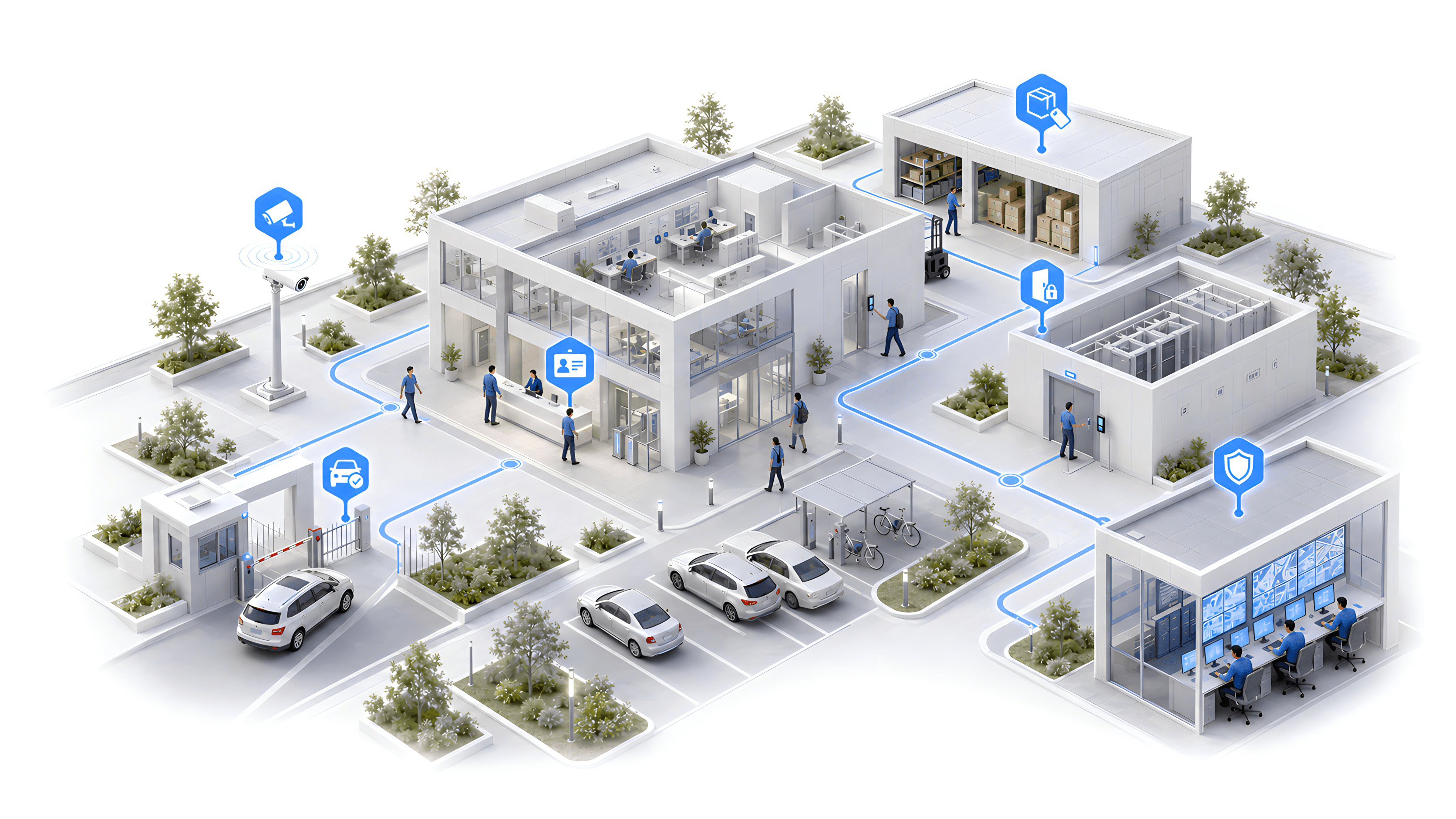 Security & Patrol