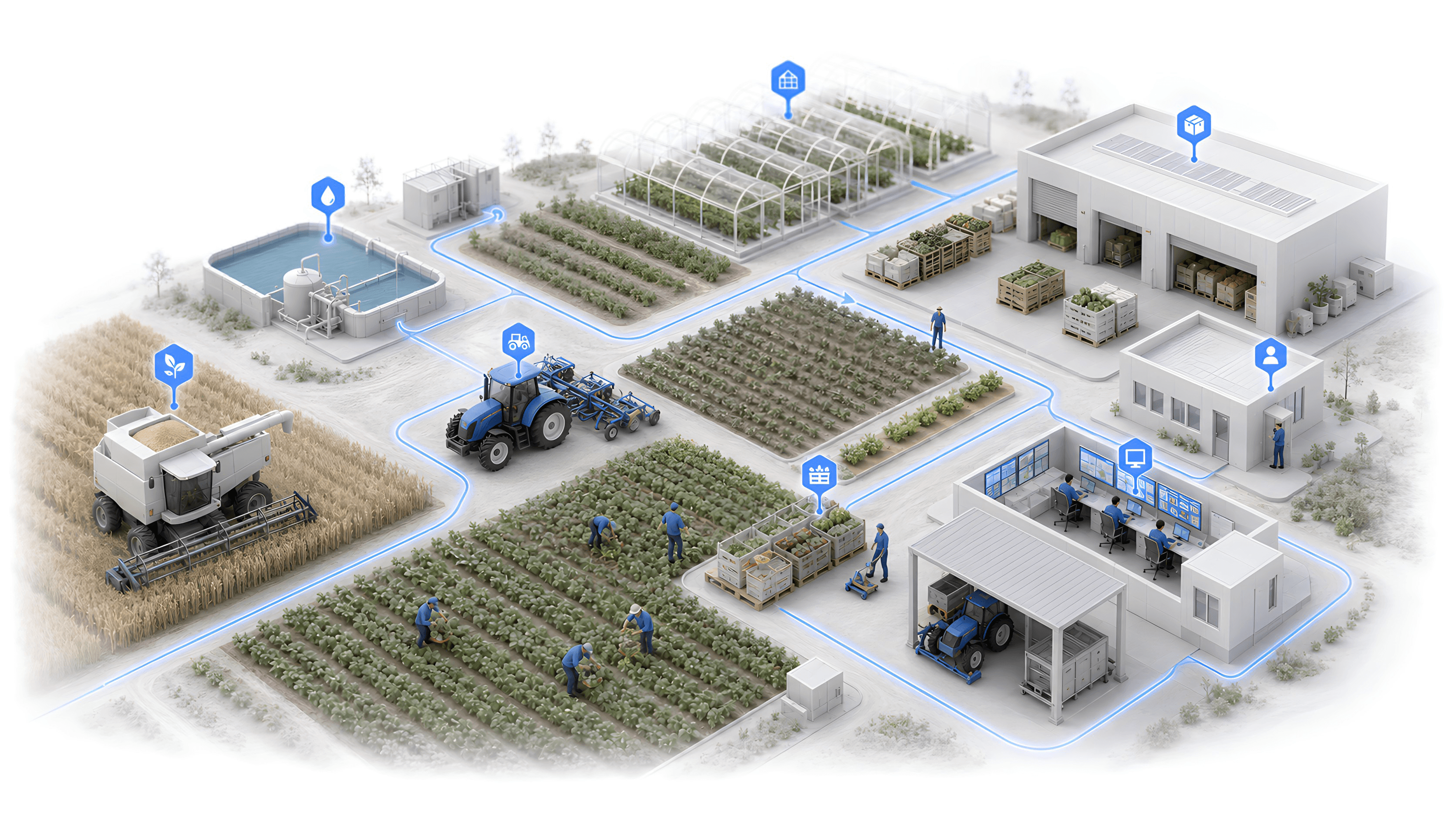 Agriculture
