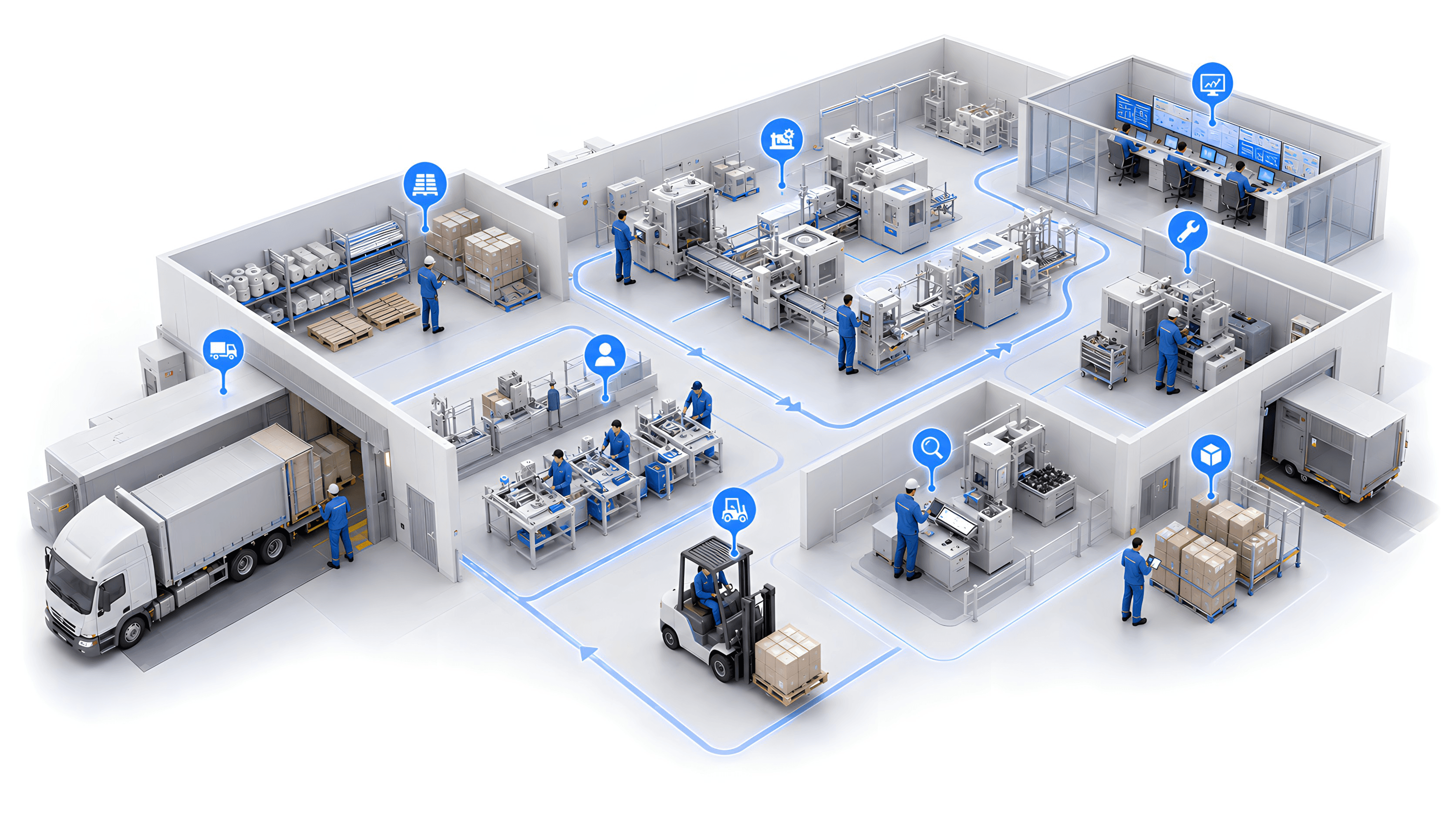 Manufacturing