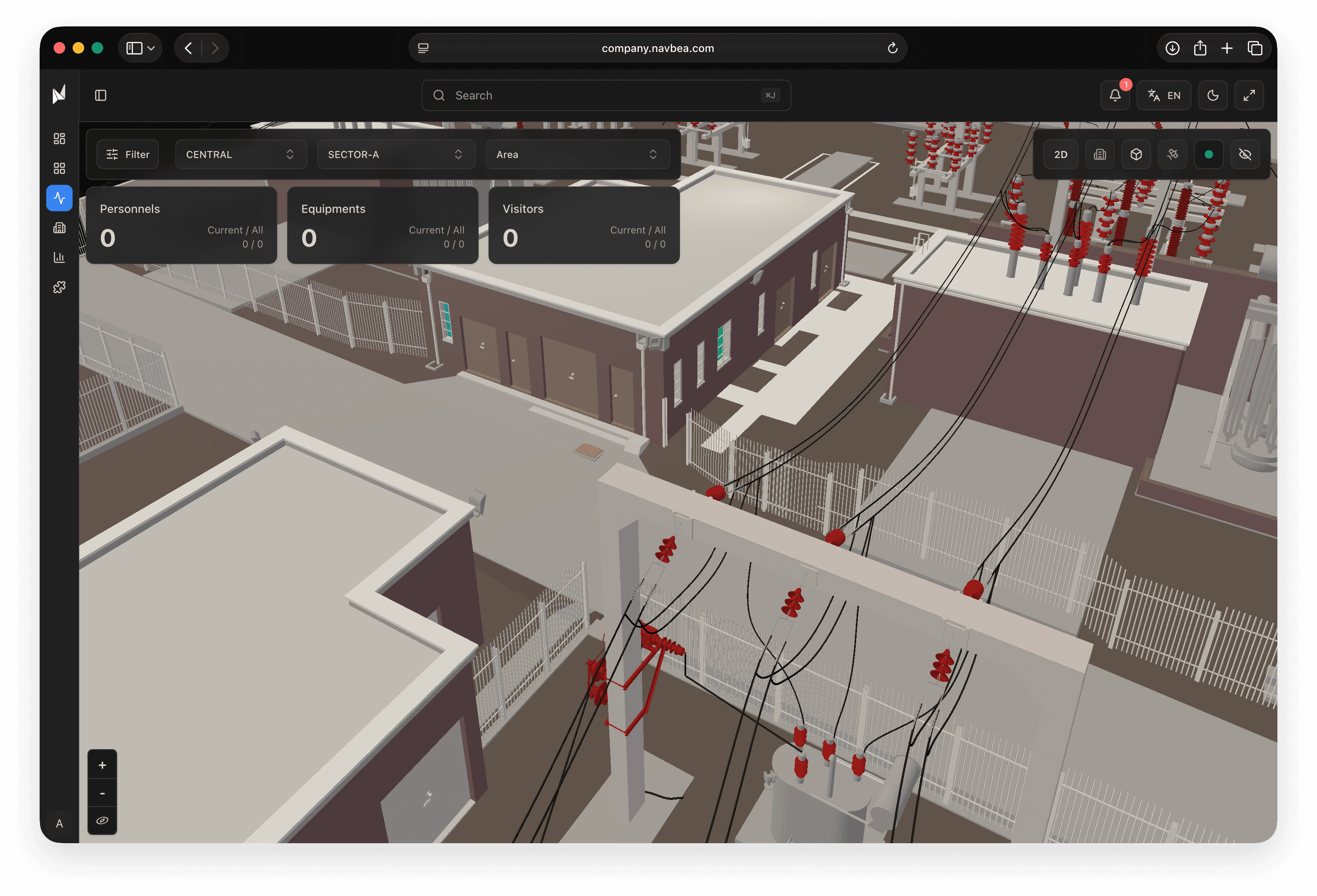 Upload your 3D model,