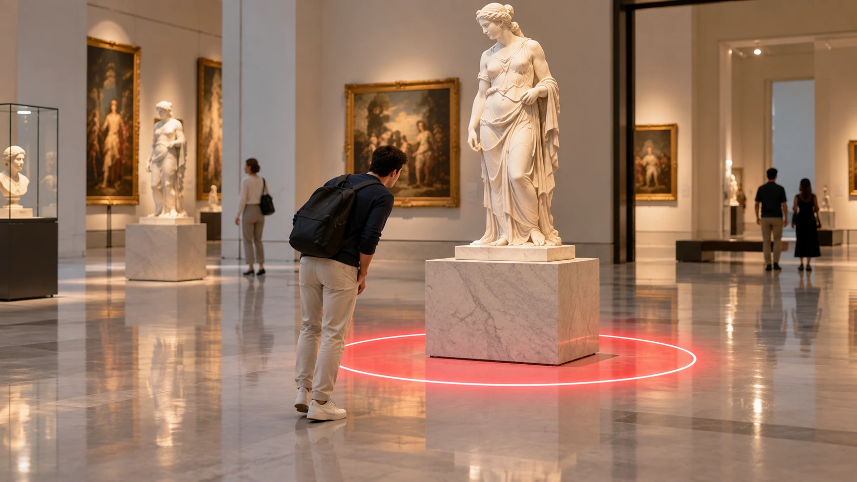 Museums