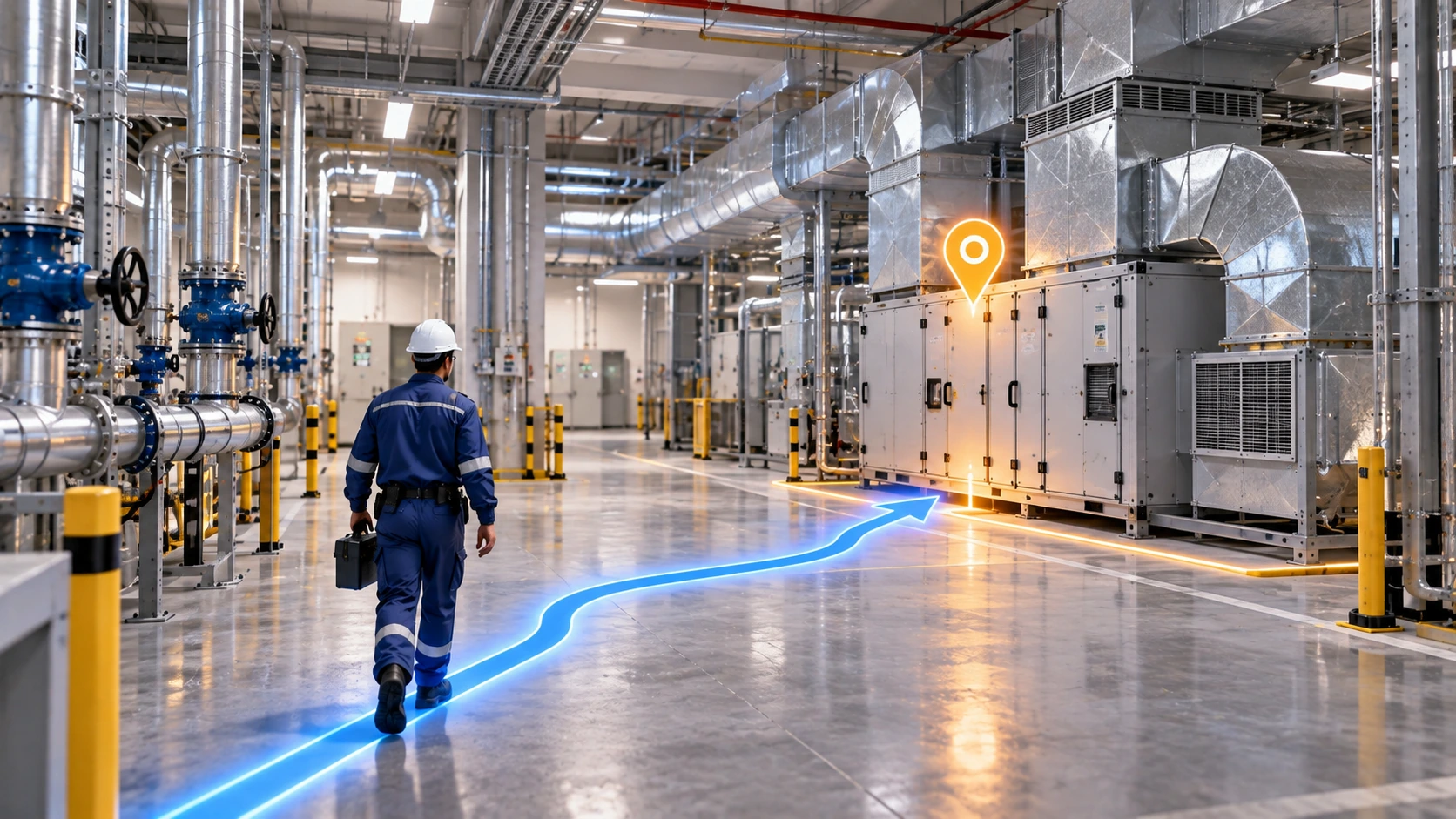 Facility Management