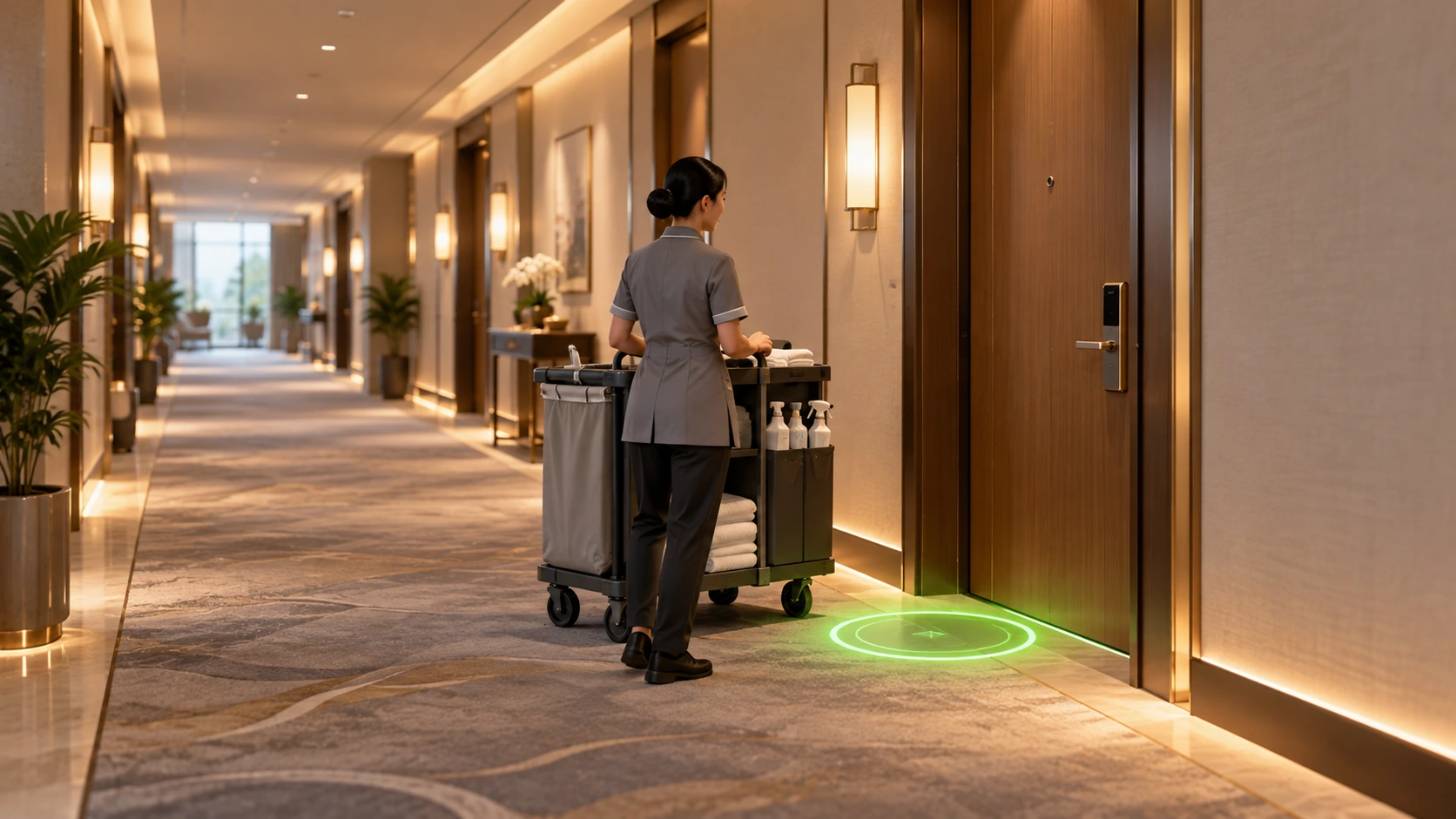 Hospitality