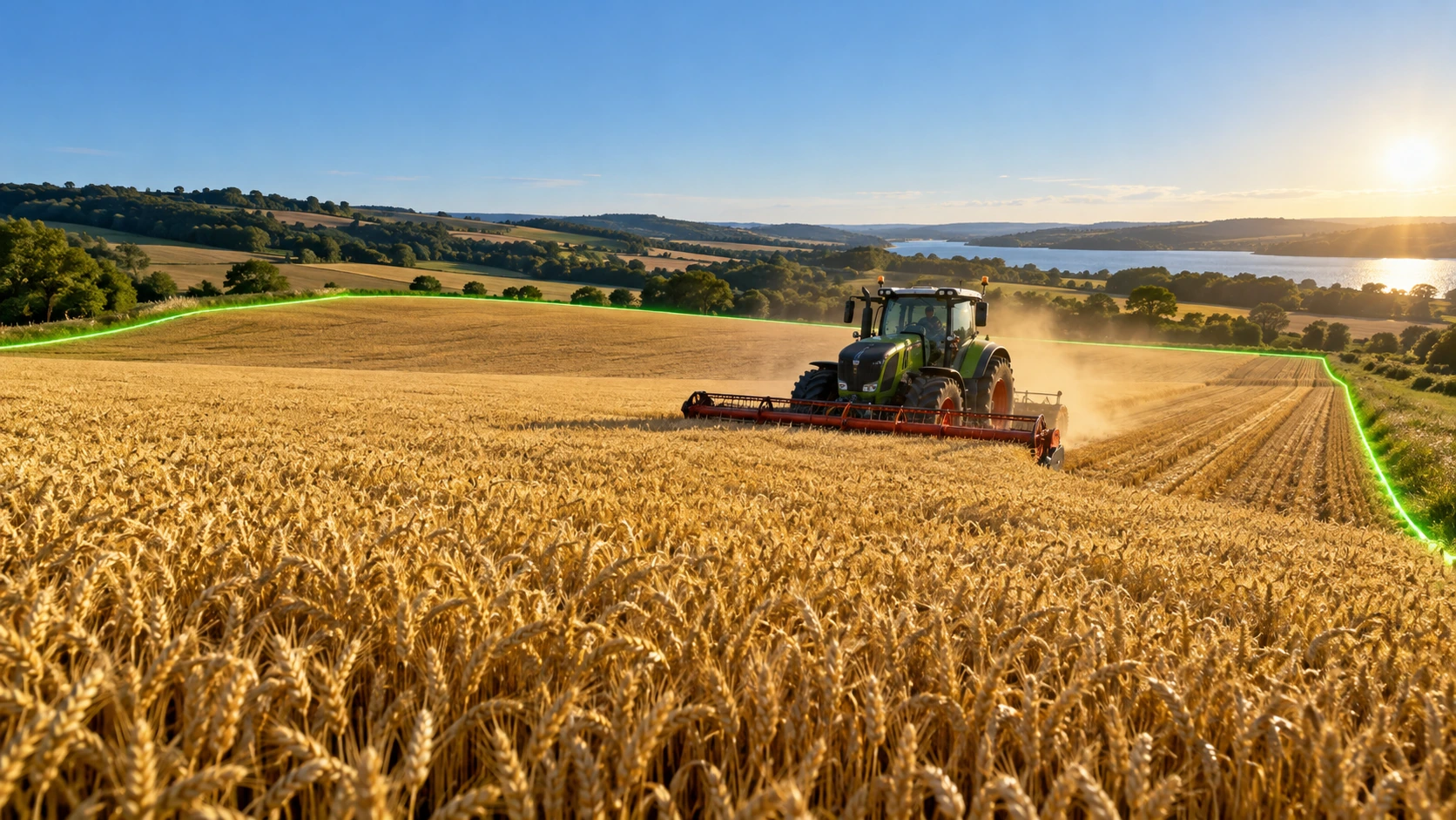 Agriculture